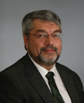 Michel Gendron, CRHA